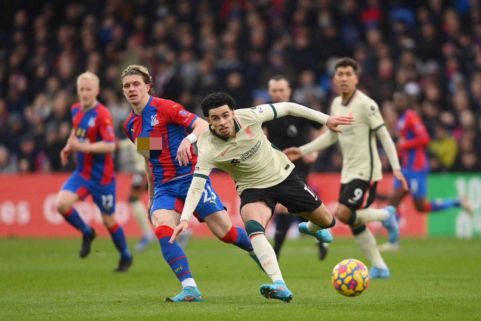 涯的转折 涯的转折