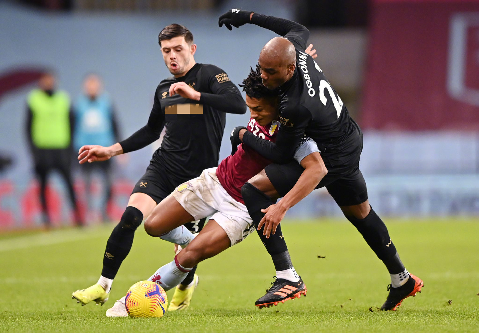 确保自己能 确保自己能